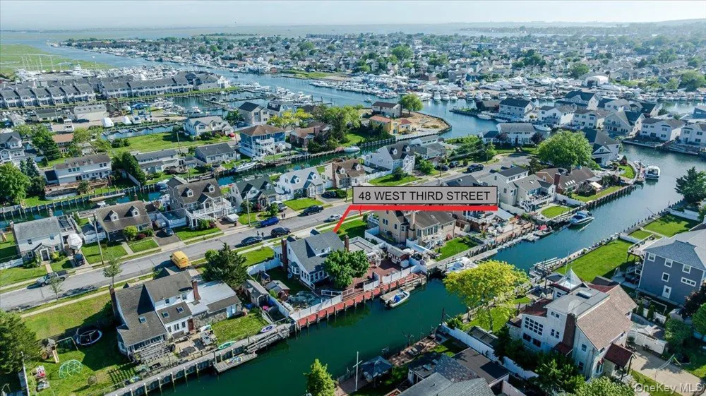 48 W 3rd Street Freeport, NY 11520