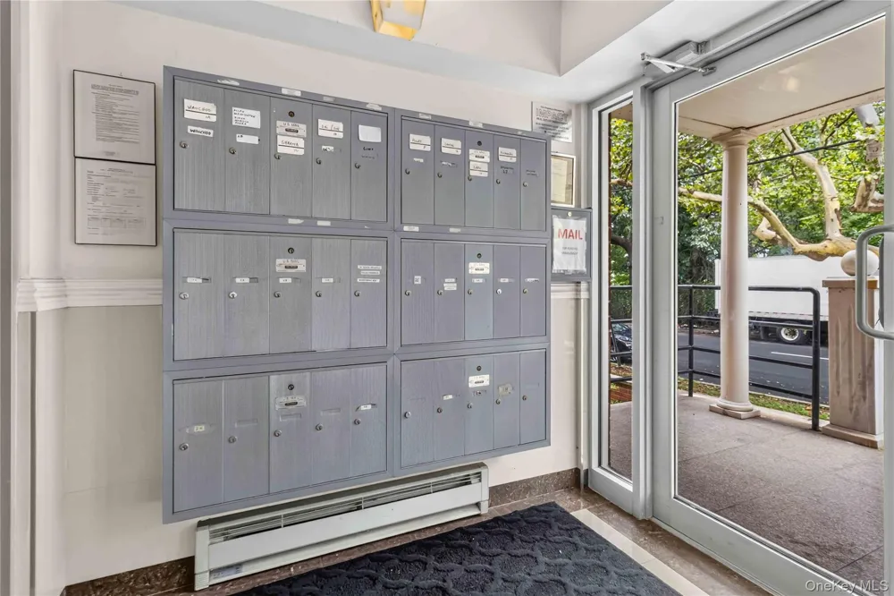 6434 Grand Central Parkway #1E Forest Hills, NY 11375
