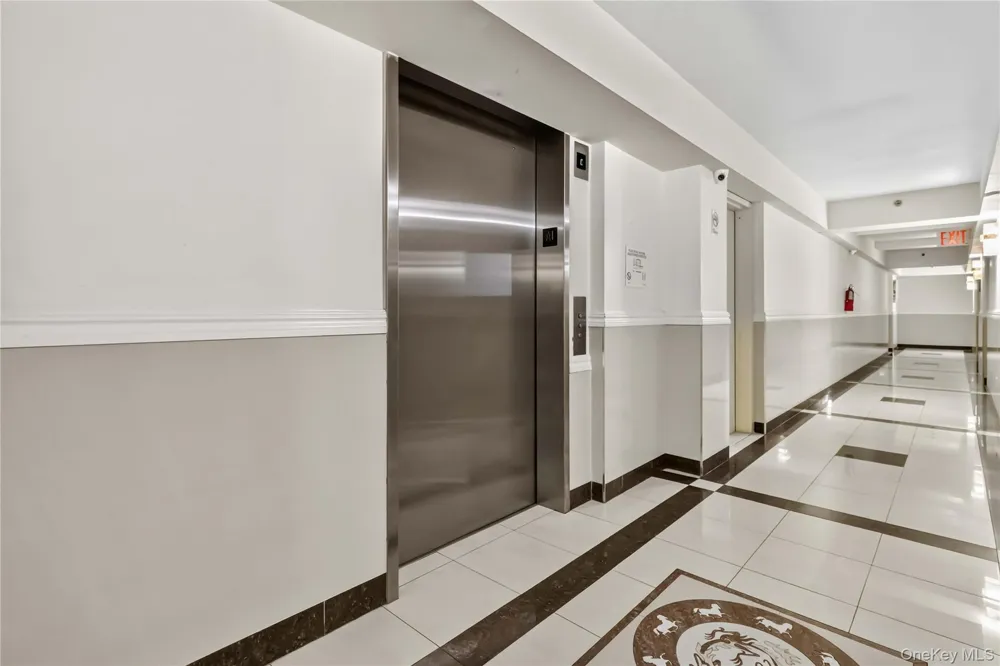 6434 Grand Central Parkway #1E Forest Hills, NY 11375
