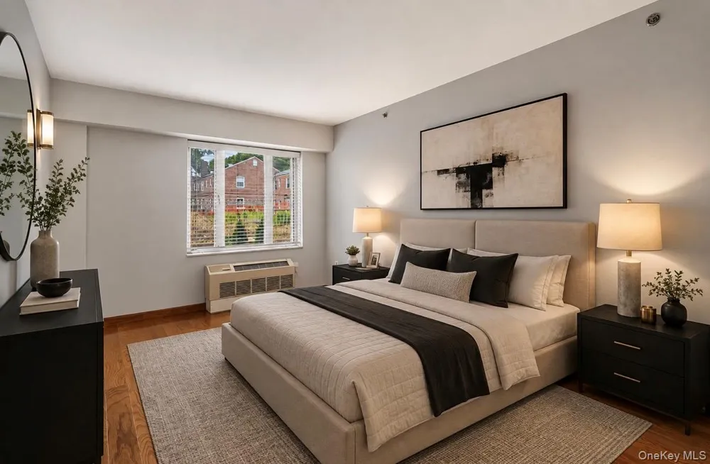 6434 Grand Central Parkway #1E Forest Hills, NY 11375