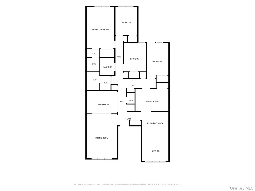 16 Elm Street #301 Spring Valley, NY 10977