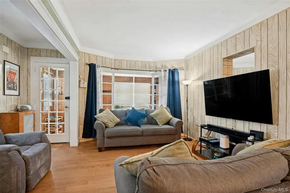 151 Beechwood Avenue Mount Vernon, NY 10553