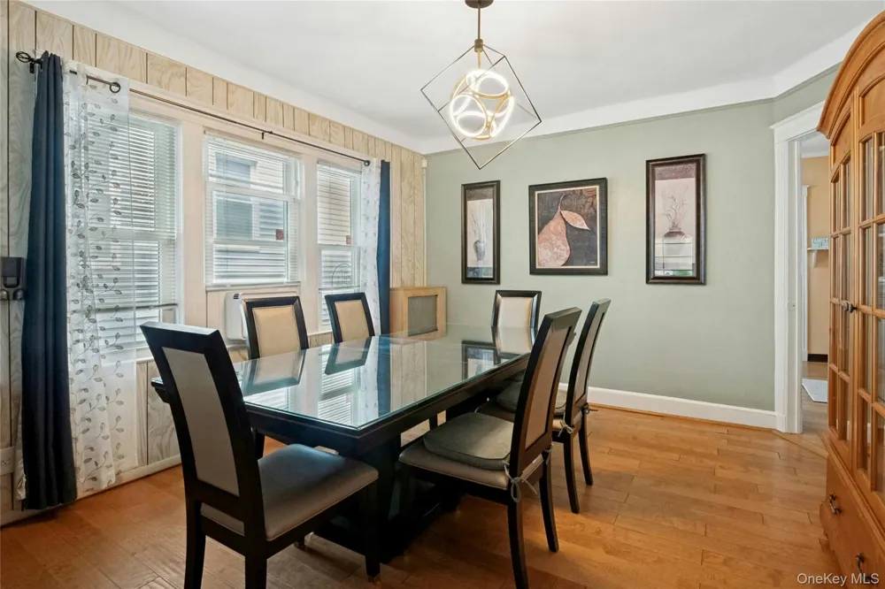 151 Beechwood Avenue Mount Vernon, NY 10553