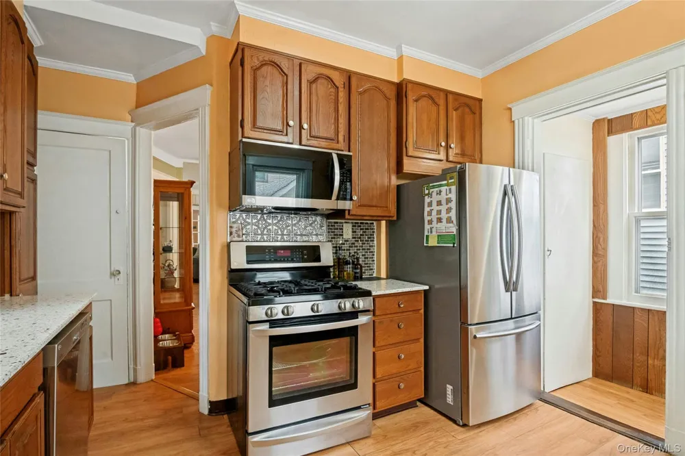 151 Beechwood Avenue Mount Vernon, NY 10553