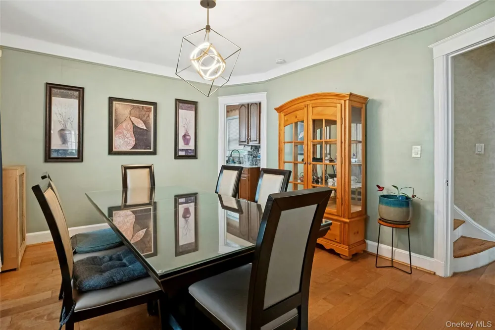 151 Beechwood Avenue Mount Vernon, NY 10553