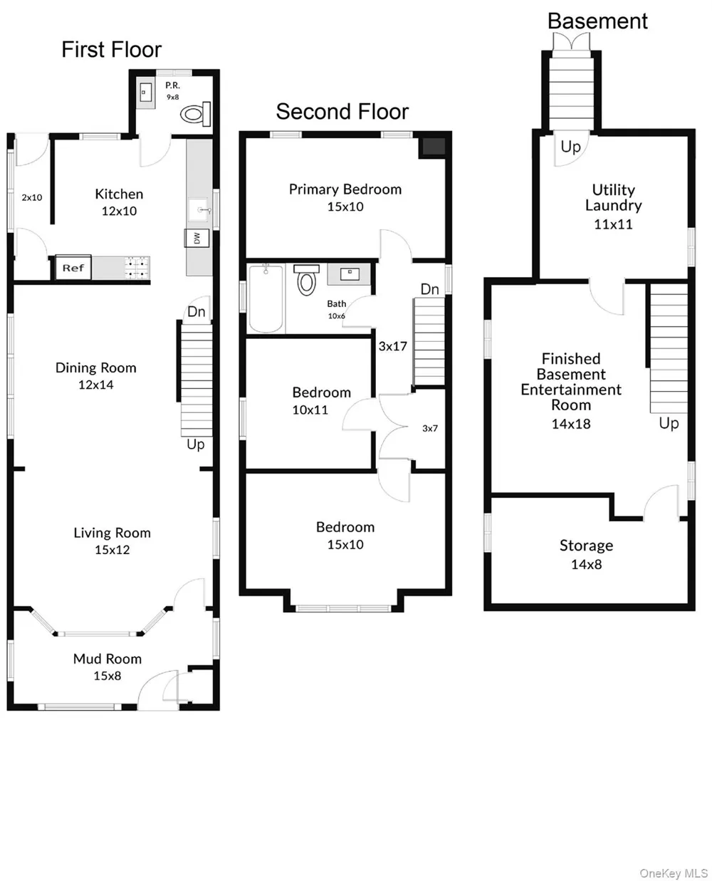 151 Beechwood Avenue Mount Vernon, NY 10553