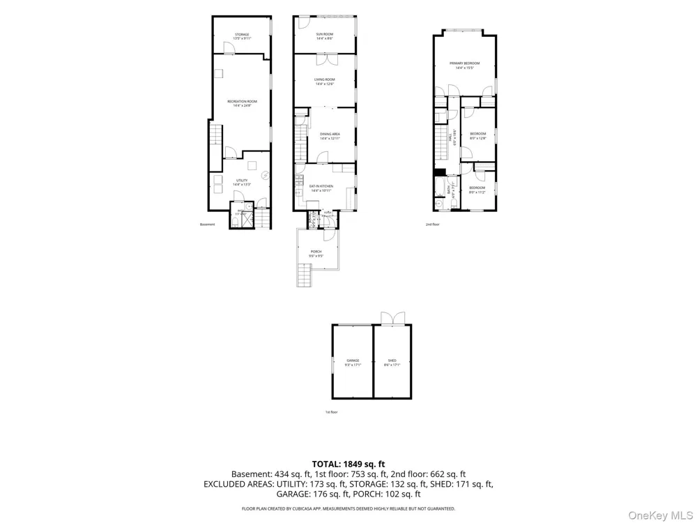 7333 71st Place Glendale, NY 11385