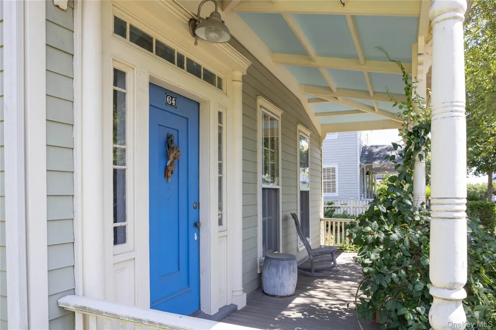 64 S Jamesport Avenue South Jamesport, NY 11970