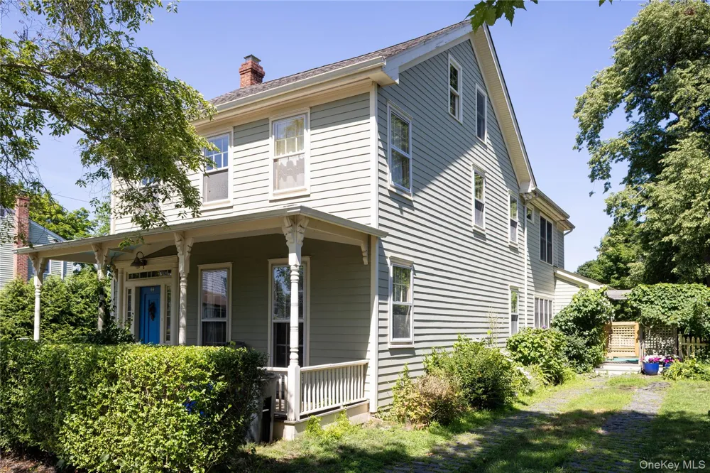 64 S Jamesport Avenue South Jamesport, NY 11970