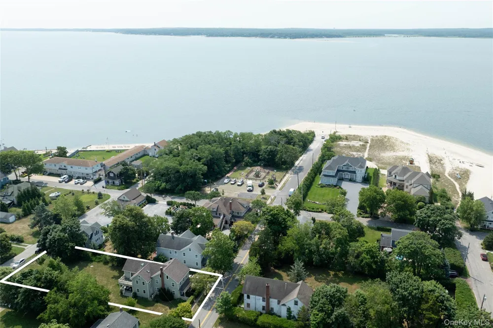 64 S Jamesport Avenue South Jamesport, NY 11970