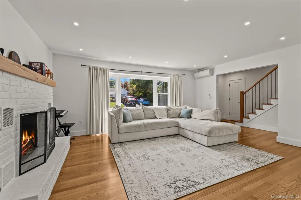 17 Sunset Drive Suffern, NY 10901