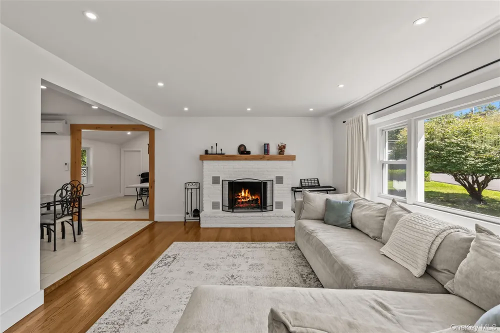 17 Sunset Drive Suffern, NY 10901