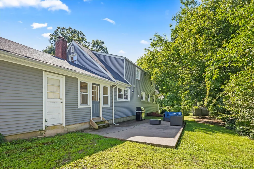 17 Sunset Drive Suffern, NY 10901