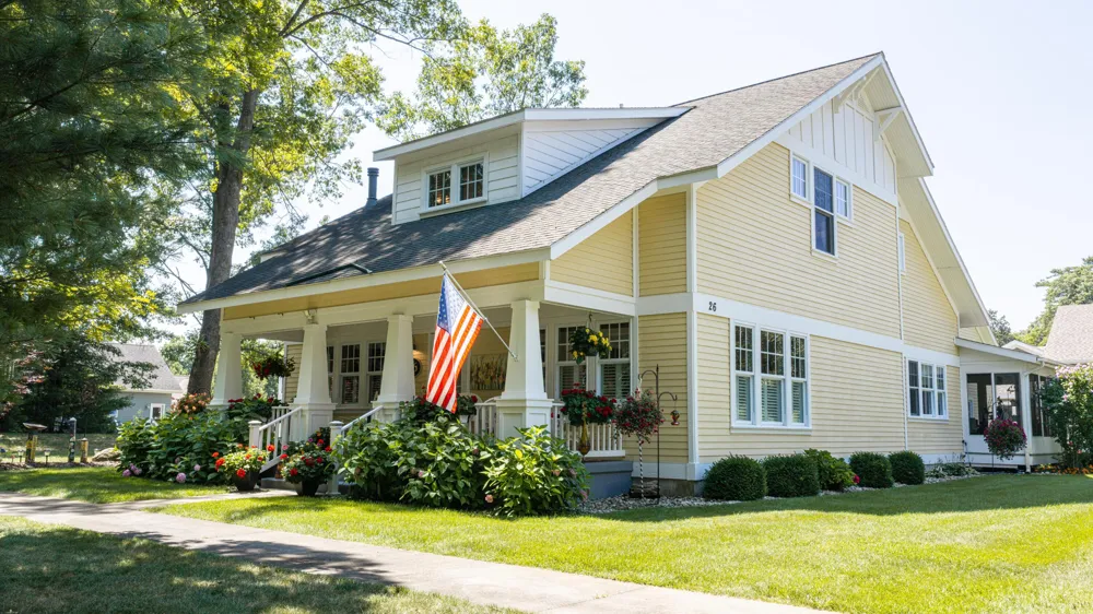 26 Kenneth Street Pentwater, MI 49449