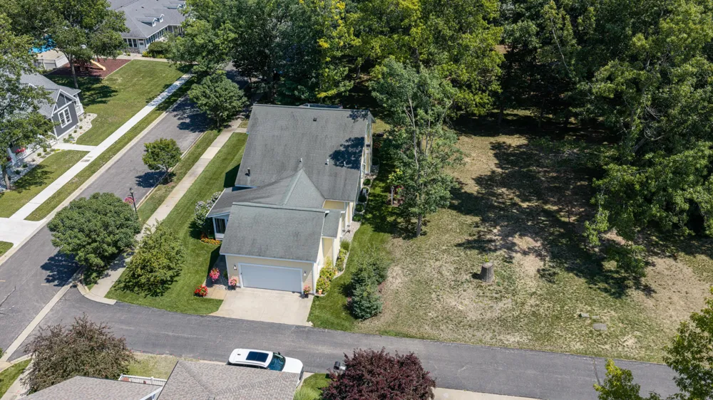 26 Kenneth Street Pentwater, MI 49449