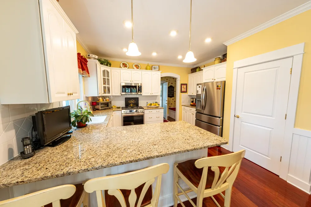 26 Kenneth Street Pentwater, MI 49449