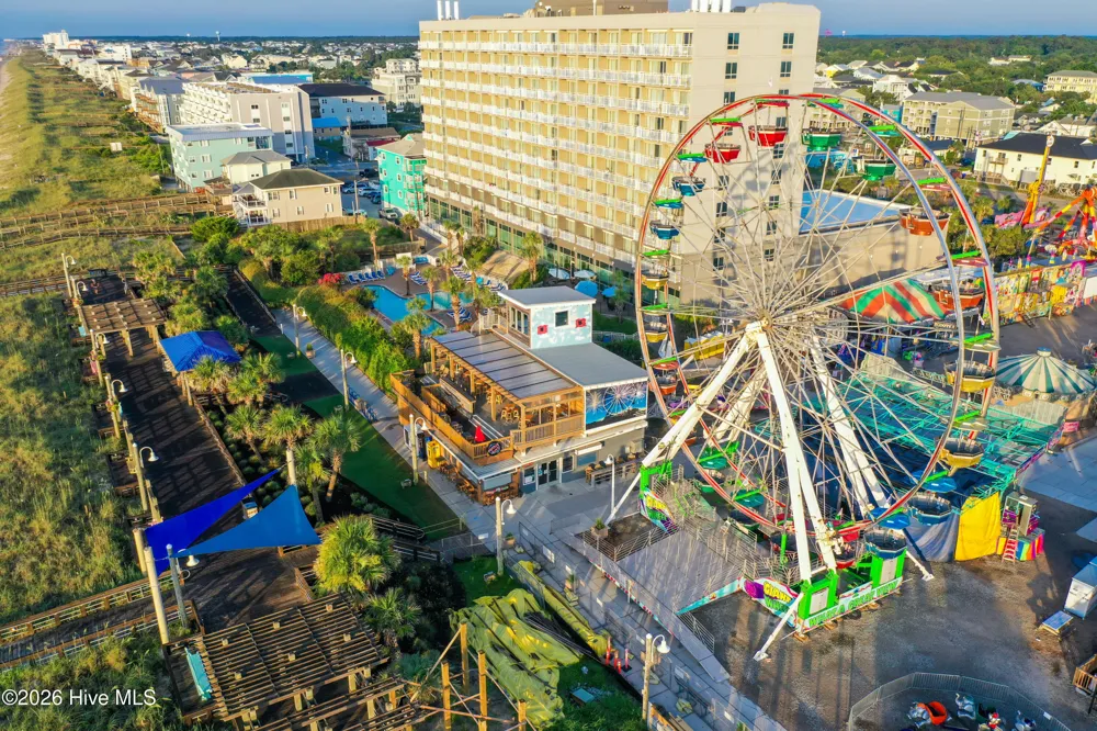 1004 Carolina Beach Avenue S #A4 Carolina Beach, NC 28428