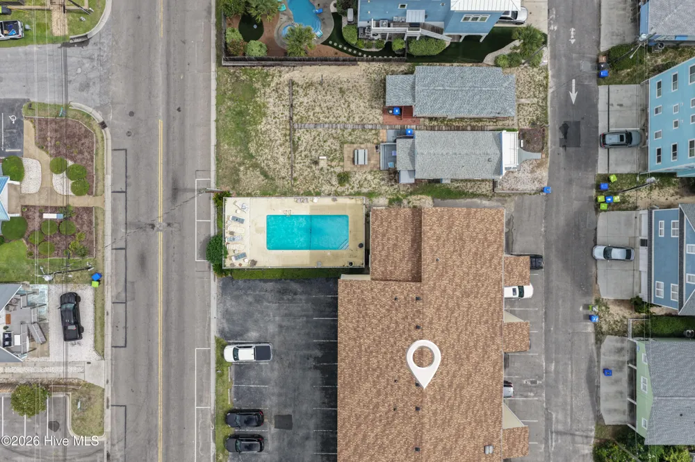 1004 Carolina Beach Avenue S #A4 Carolina Beach, NC 28428