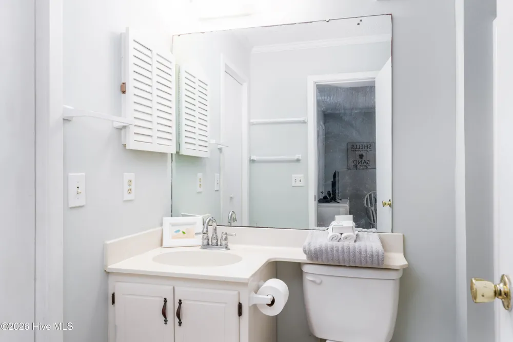 1004 Carolina Beach Avenue S #A4 Carolina Beach, NC 28428