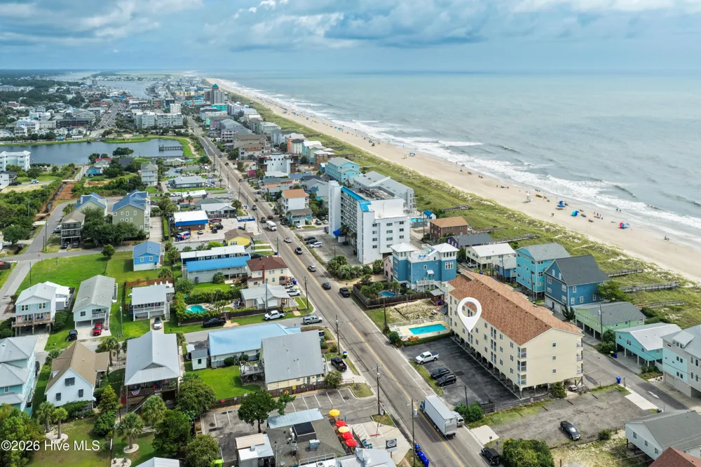 1004 Carolina Beach Avenue S #A4 Carolina Beach, NC 28428