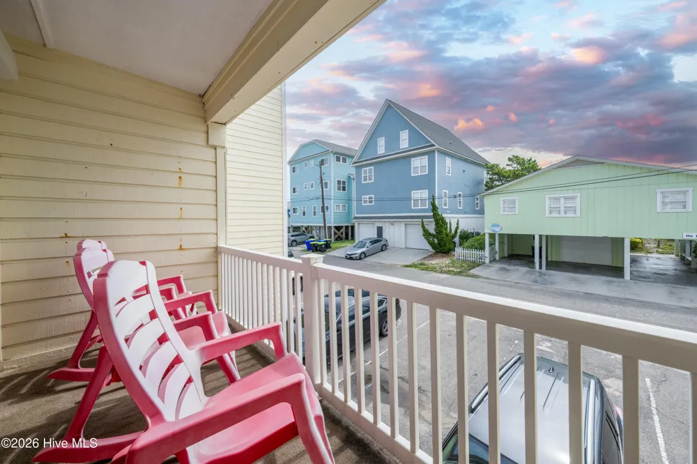1004 Carolina Beach Avenue S #A4 Carolina Beach, NC 28428