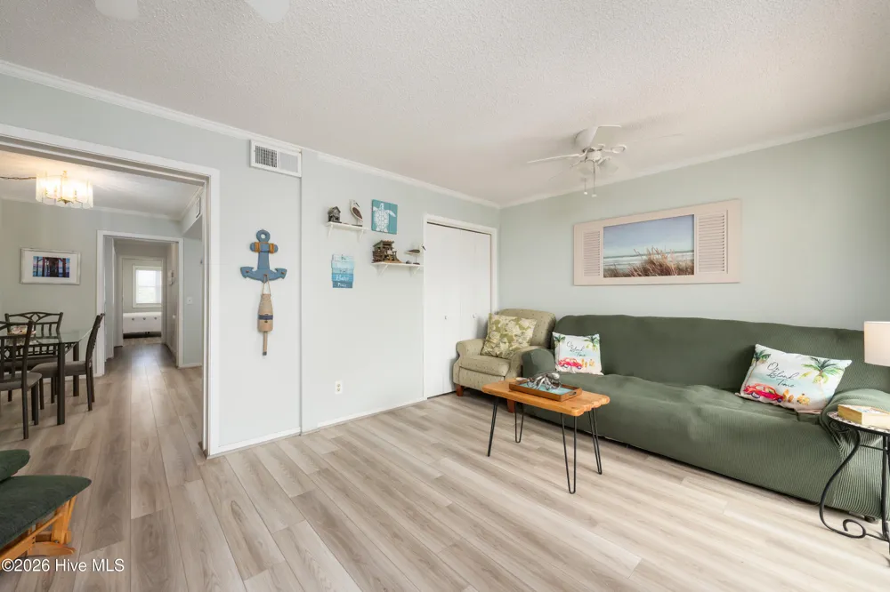 1004 Carolina Beach Avenue S #A4 Carolina Beach, NC 28428