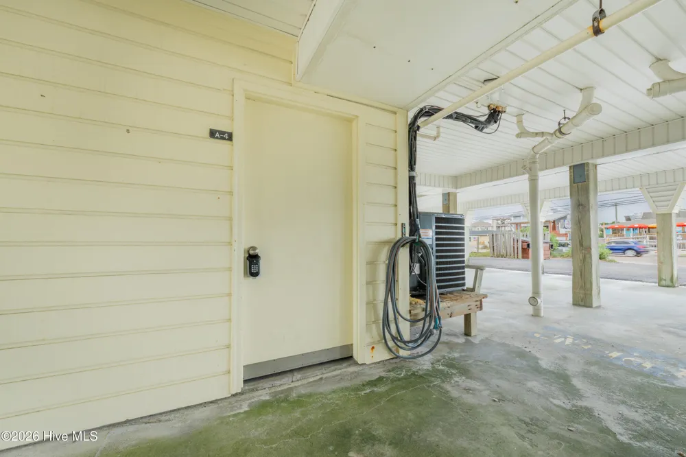 1004 Carolina Beach Avenue S #A4 Carolina Beach, NC 28428