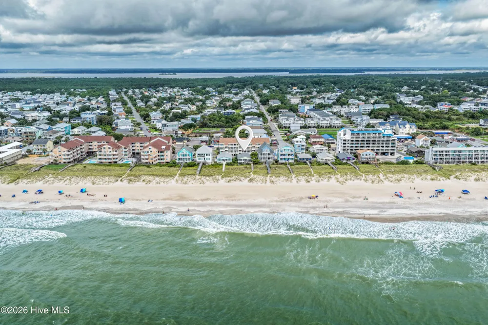 1004 Carolina Beach Avenue S #A4 Carolina Beach, NC 28428