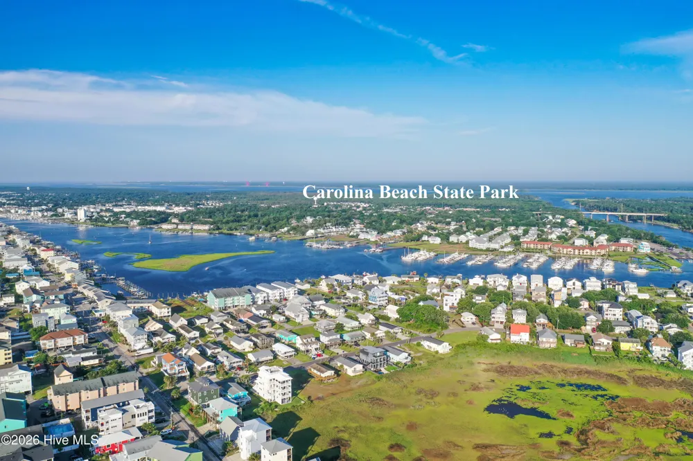 1004 Carolina Beach Avenue S #A4 Carolina Beach, NC 28428