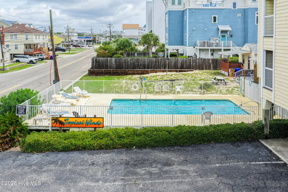 1004 Carolina Beach Avenue S #A4 Carolina Beach, NC 28428