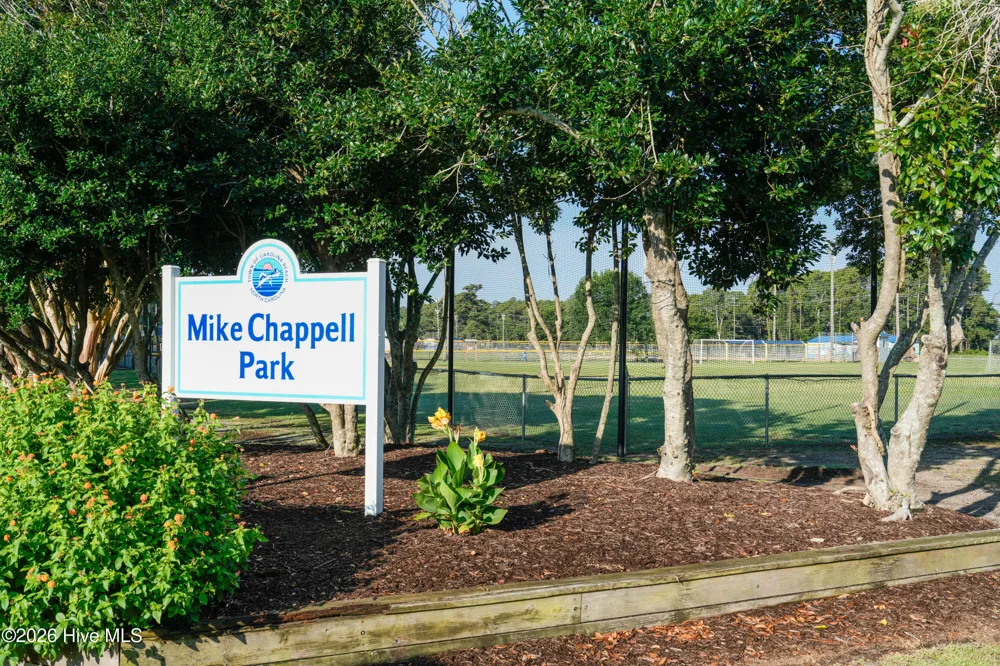 1004 Carolina Beach Avenue S #A4 Carolina Beach, NC 28428