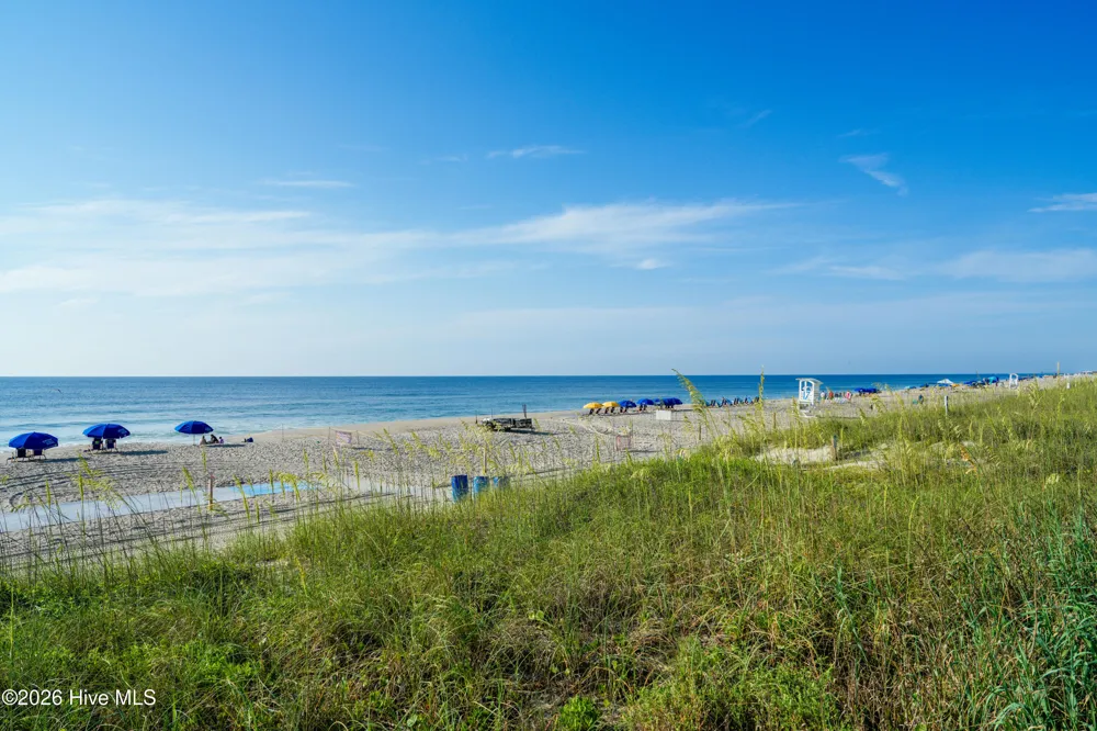 1004 Carolina Beach Avenue S #A4 Carolina Beach, NC 28428