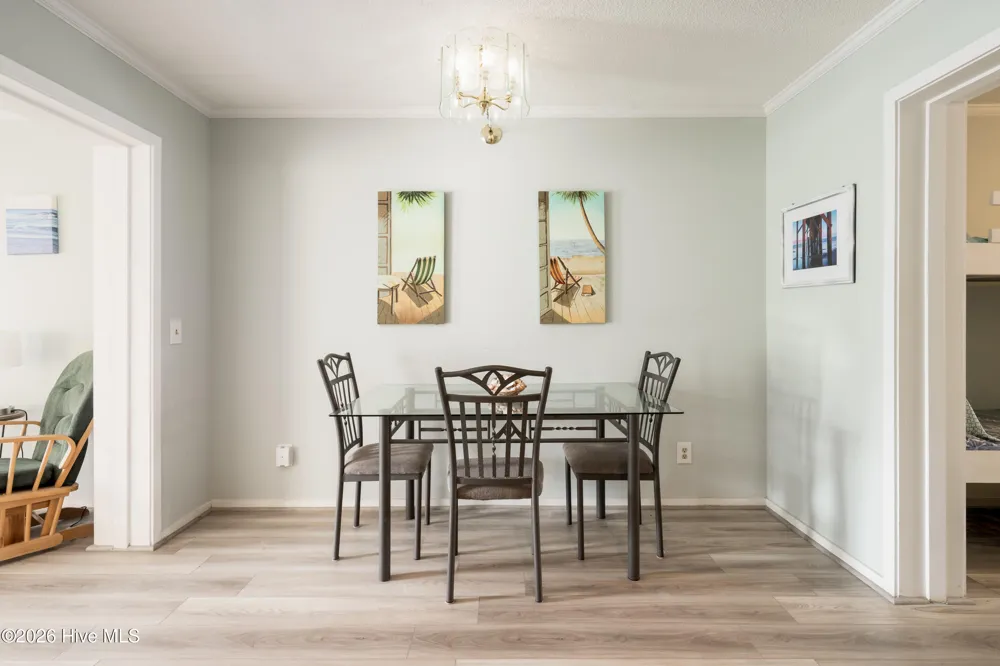 1004 Carolina Beach Avenue S #A4 Carolina Beach, NC 28428
