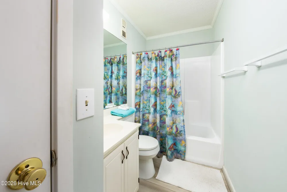 1004 Carolina Beach Avenue S #A4 Carolina Beach, NC 28428