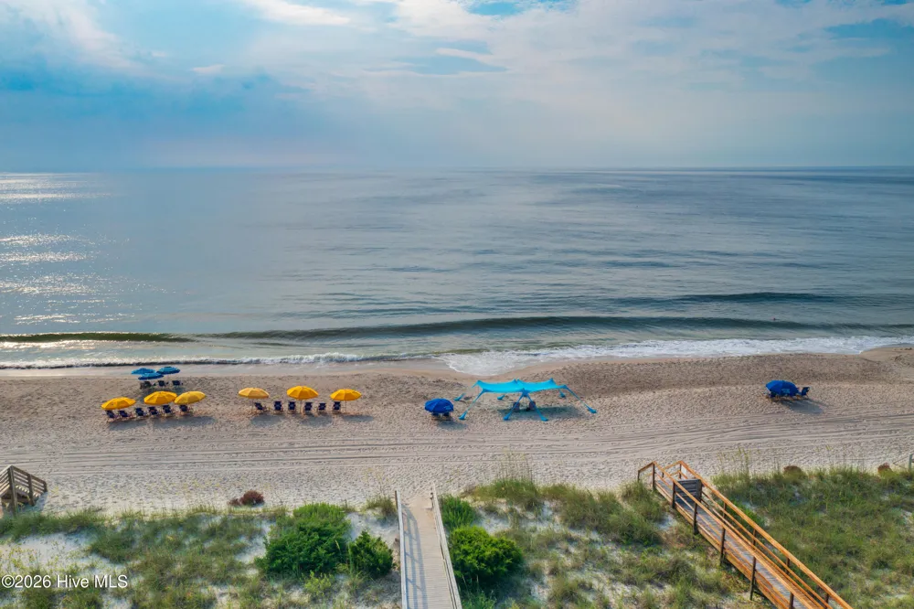 1004 Carolina Beach Avenue S #A4 Carolina Beach, NC 28428