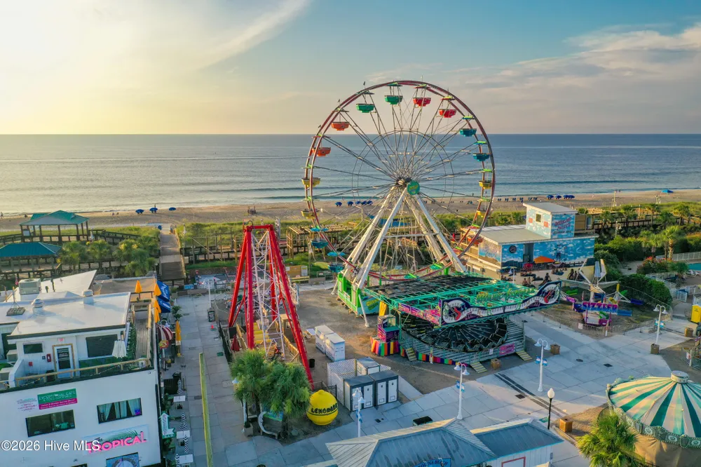 1004 Carolina Beach Avenue S #A4 Carolina Beach, NC 28428