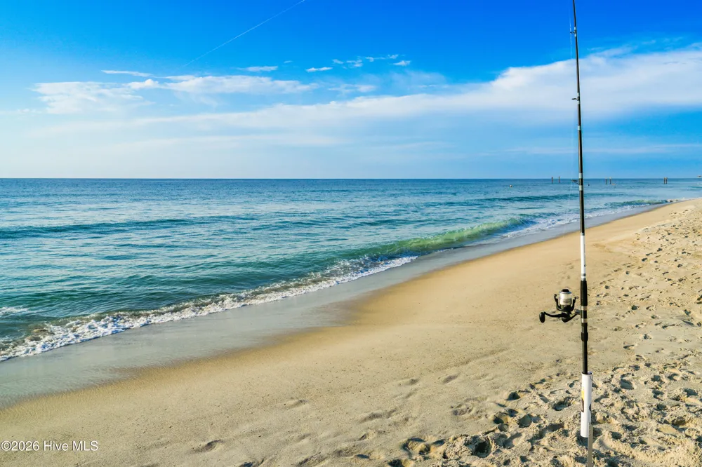1004 Carolina Beach Avenue S #A4 Carolina Beach, NC 28428