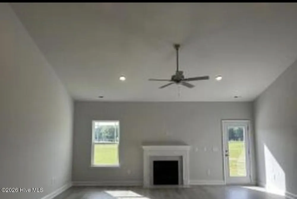 9410 Shallow Creek Trail #Lot 59 Bailey, NC 27807