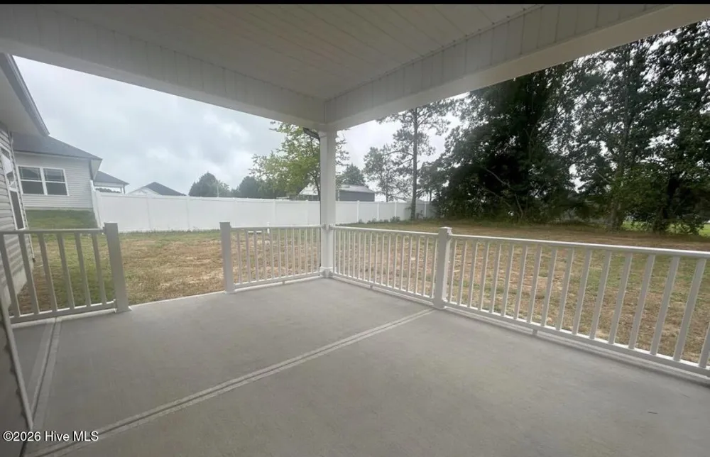 9410 Shallow Creek Trail #Lot 59 Bailey, NC 27807