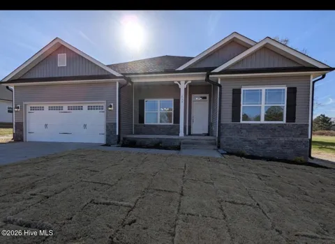 9410 Shallow Creek Trail #Lot 59
