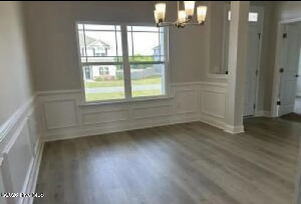 9410 Shallow Creek Trail #Lot 59 Bailey, NC 27807