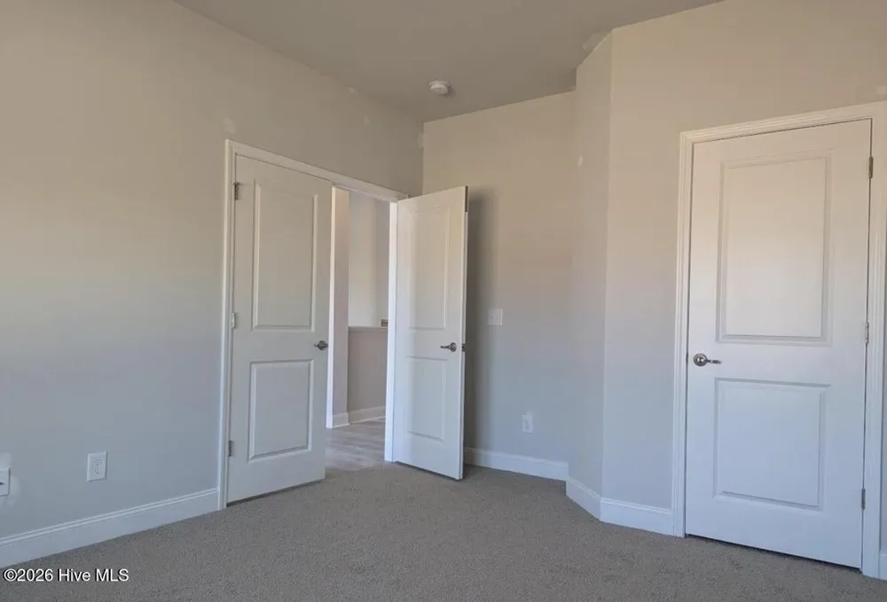 9410 Shallow Creek Trail #Lot 59 Bailey, NC 27807
