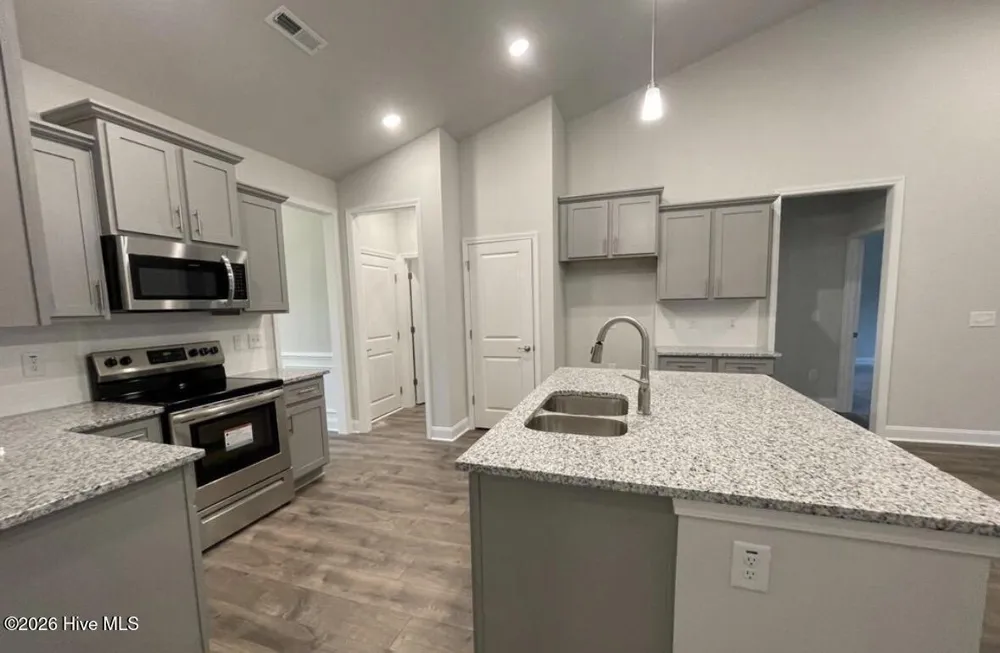 9410 Shallow Creek Trail #Lot 59 Bailey, NC 27807