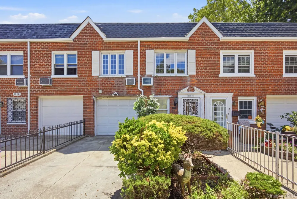 100-06 133rd Avenue Ozone Park, NY 11417