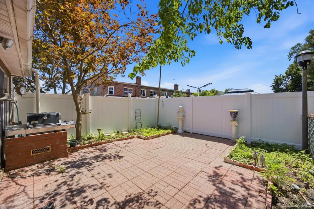 100-06 133rd Avenue Ozone Park, NY 11417