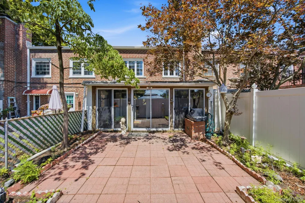 100-06 133rd Avenue Ozone Park, NY 11417