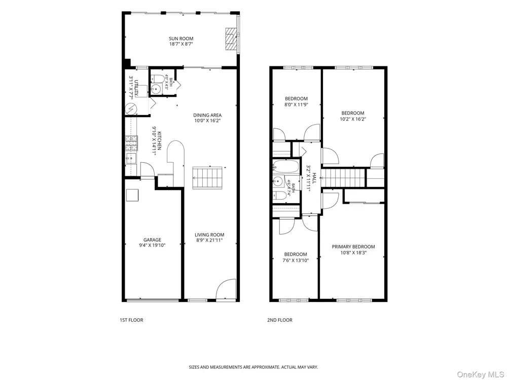 100-06 133rd Avenue Ozone Park, NY 11417