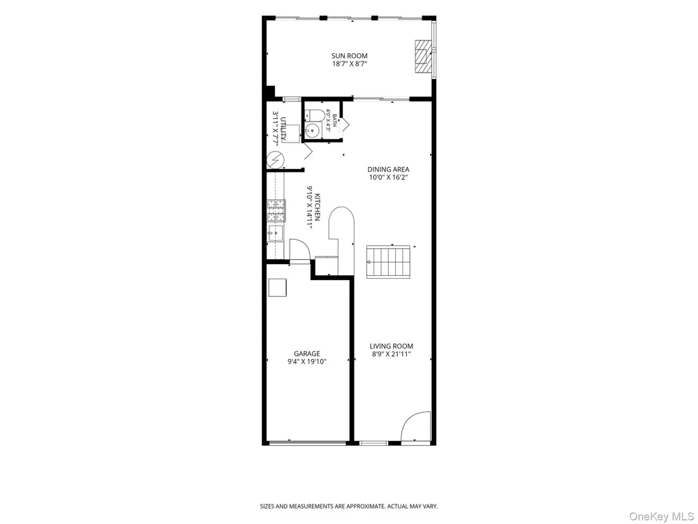 100-06 133rd Avenue Ozone Park, NY 11417