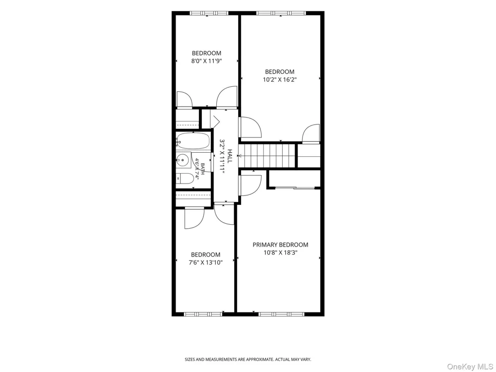 100-06 133rd Avenue Ozone Park, NY 11417