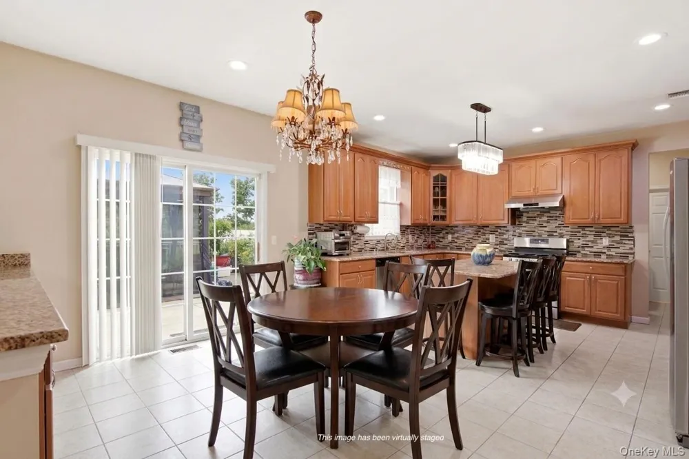 2 Sherwood Drive Shoreham, NY 11786